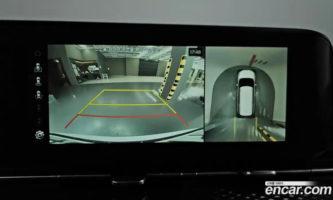 Kia Canival 2023 2.2 Автомат в Москве № 120005, фото 14