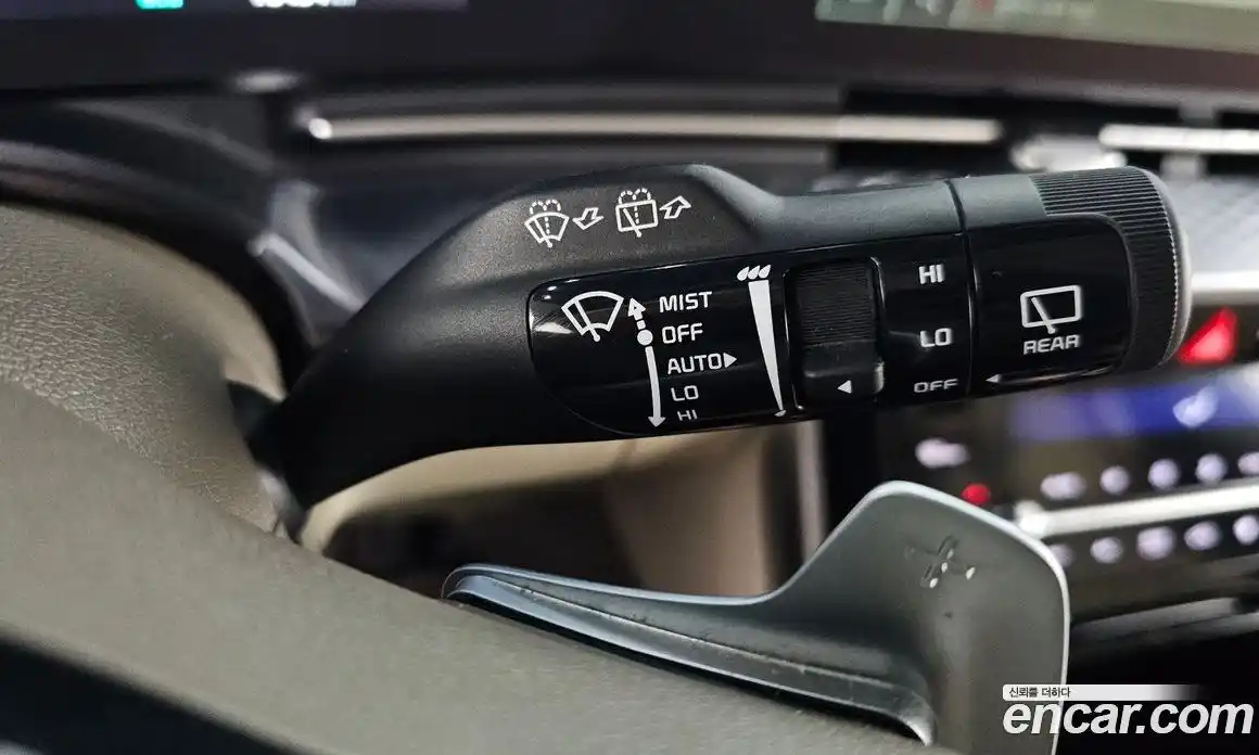 Kia Canival 2023 2.2 Автомат в Москве № 120005, фото 6