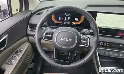 Kia Canival 2024 2.2 Автомат в Москве № 120187, миниатюра 11
