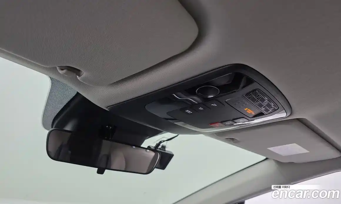 Kia Canival 2024 2.2 Автомат в Москве № 120187, фото 16