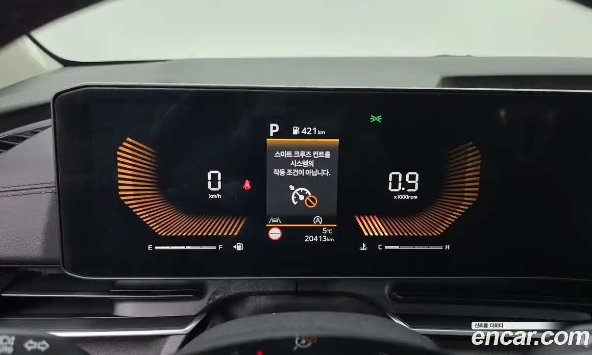 Kia Canival 2024 2.2 Автомат в Москве № 120187, фото 18