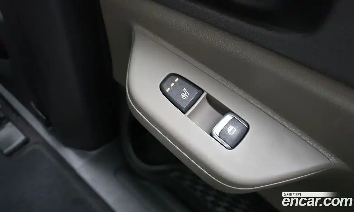 Kia Canival 2024 2.2 Автомат в Москве № 120187, фото 19