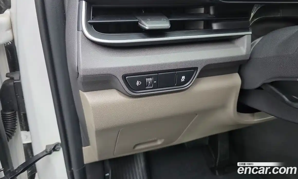 Kia Canival 2024 2.2 Автомат в Москве № 120187, фото 20