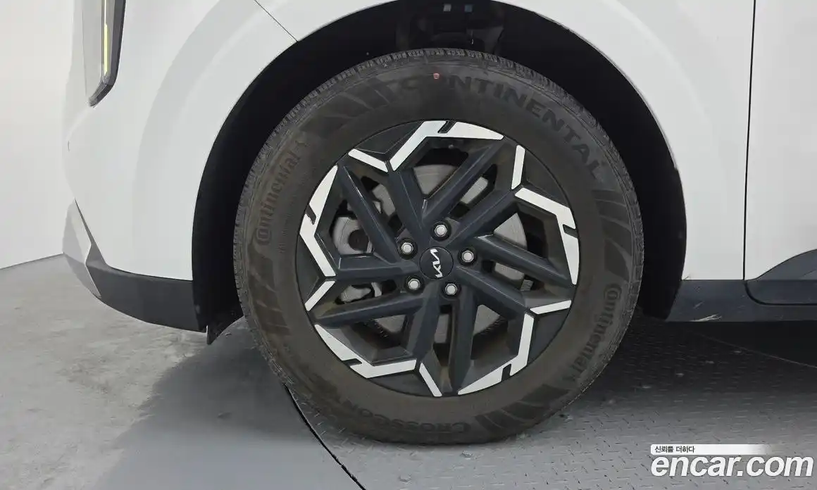 Kia Canival 2024 2.2 Автомат в Москве № 120187, фото 3