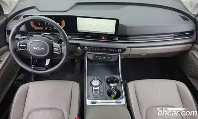 Kia Canival 2024 2.2 Автомат в Москве № 120187, миниатюра 4