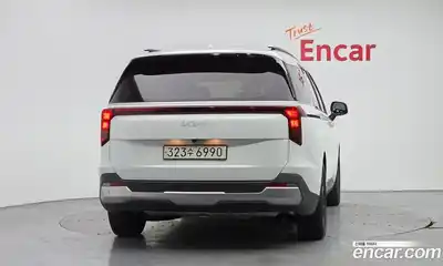 Kia Canival 2024 2.2 Автомат в Москве № 120187, миниатюра 5