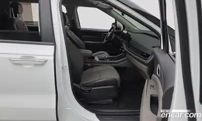 Kia Canival 2024 2.2 Автомат в Москве № 120187, миниатюра 7