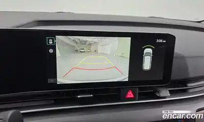 Kia Canival 2024 2.2 Автомат в Москве № 120187, миниатюра 8