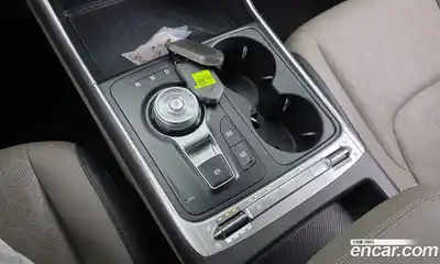 Kia Canival 2024 2.2 Автомат в Москве № 120187, миниатюра 10