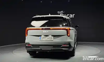 Kia Canival, 2024