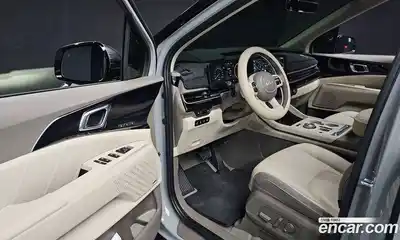 Kia Canival 2024 3.5 Автомат в Москве № 120222, миниатюра 11