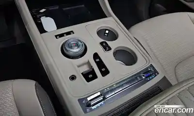 Kia Canival 2024 3.5 Автомат в Москве № 120222, миниатюра 12