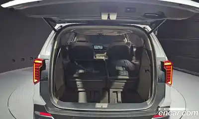 Kia Canival 2024 3.5 Автомат в Москве № 120222, миниатюра 2