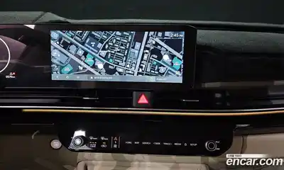 Kia Canival 2024 3.5 Автомат в Москве № 120222, миниатюра 3