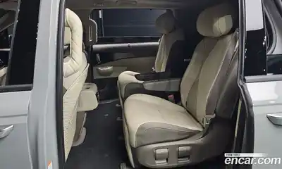 Kia Canival 2024 3.5 Автомат в Москве № 120222, миниатюра 6