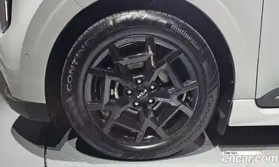 Kia Canival 2024 3.5 Автомат в Москве № 120222, миниатюра 7