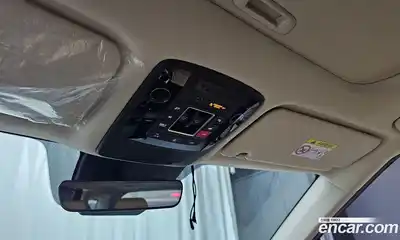 Kia Canival 2023 2.2 Автомат в Москве № 121182, миниатюра 6