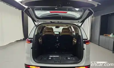 Kia Canival 2023 2.2 Автомат в Москве № 121182, миниатюра 9