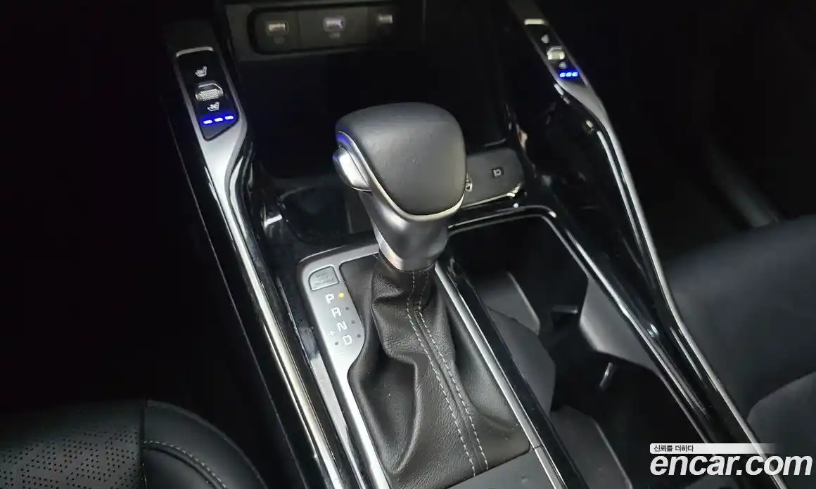 Kia Sorento 2021 2.2 Автомат в Москве № 121399, фото 11