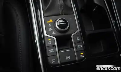 Kia Sorento 2021 2.2 Автомат в Москве № 121399, миниатюра 2
