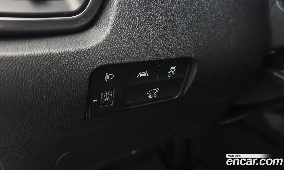 Kia Sorento 2021 2.2 Автомат в Москве № 121399, фото 6