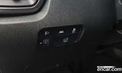 Kia Sorento 2021 2.2 Автомат в Москве № 121399, миниатюра 6