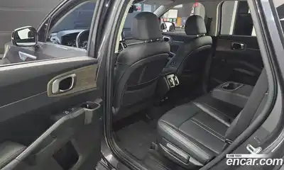Kia Sorento 2021 2.2 Автомат в Москве № 121399, миниатюра 9
