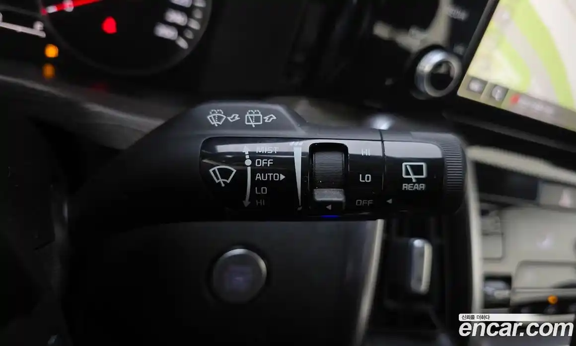 Kia Sorento 2021 2.2 Автомат в Москве № 121399, фото 10