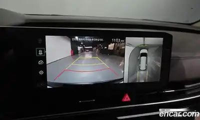 Kia Canival 2025 3.5 Автомат в Москве № 122010, миниатюра 11