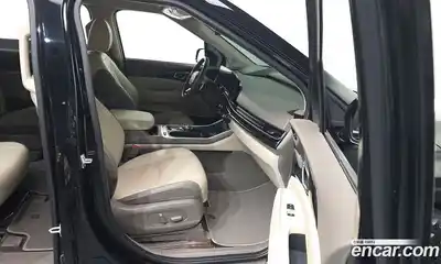 Kia Canival 2025 3.5 Автомат в Москве № 122010, миниатюра 12