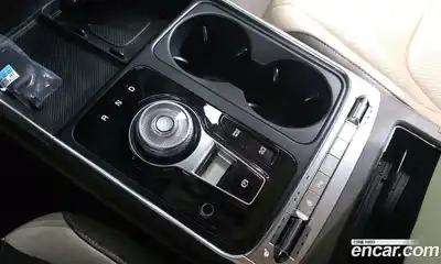 Kia Canival 2025 3.5 Автомат в Москве № 122010, миниатюра 2