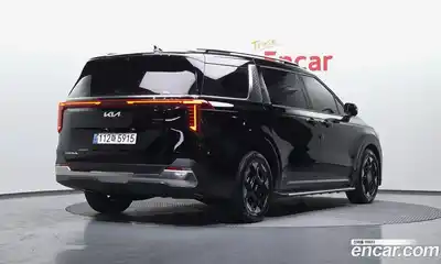 Kia Canival 2025 3.5 Автомат в Москве № 122010, миниатюра 6