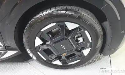 Kia Canival 2025 3.5 Автомат в Москве № 122010, миниатюра 8