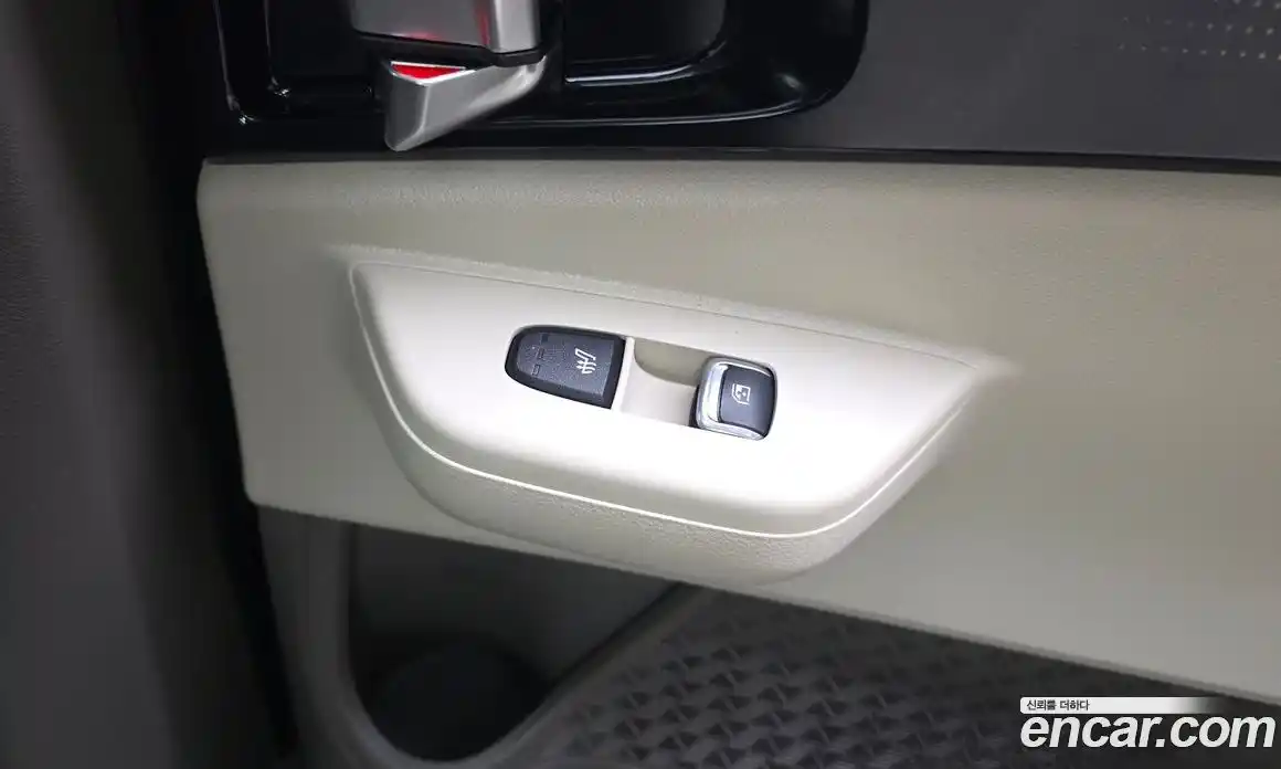 Kia Canival 2025 3.5 Автомат в Москве № 122010, фото 9