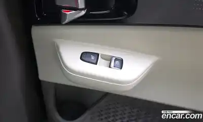 Kia Canival 2025 3.5 Автомат в Москве № 122010, миниатюра 9