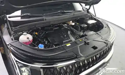 Kia Canival 2025 3.5 Автомат в Москве № 122010, миниатюра 10