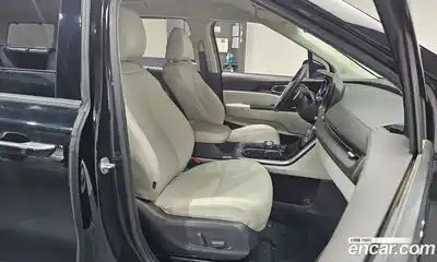 Kia Canival 2021 2.2 Автомат в Москве № 122301, миниатюра 12