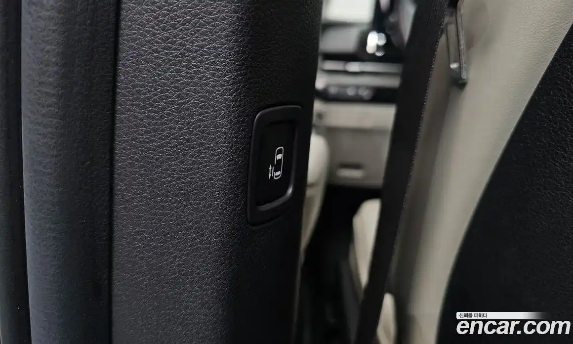 Kia Canival 2021 2.2 Автомат в Москве № 122301, фото 17