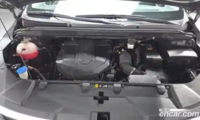 Kia Canival 2021 2.2 Автомат в Москве № 122301, миниатюра 5