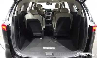 Kia Canival 2021 2.2 Автомат в Москве № 122301, миниатюра 7