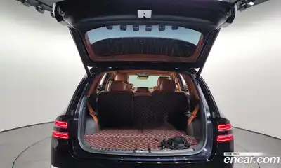 Genesis GV80 2024 2.5 Автомат в Москве № 122437, миниатюра 11