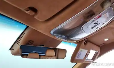 Genesis GV80 2024 2.5 Автомат в Москве № 122437, миниатюра 5