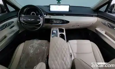 Genesis GV70, 2022
