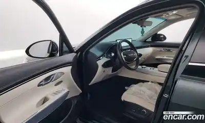 Genesis GV70 2022 2.5 Автомат в Москве № 122510, миниатюра 11
