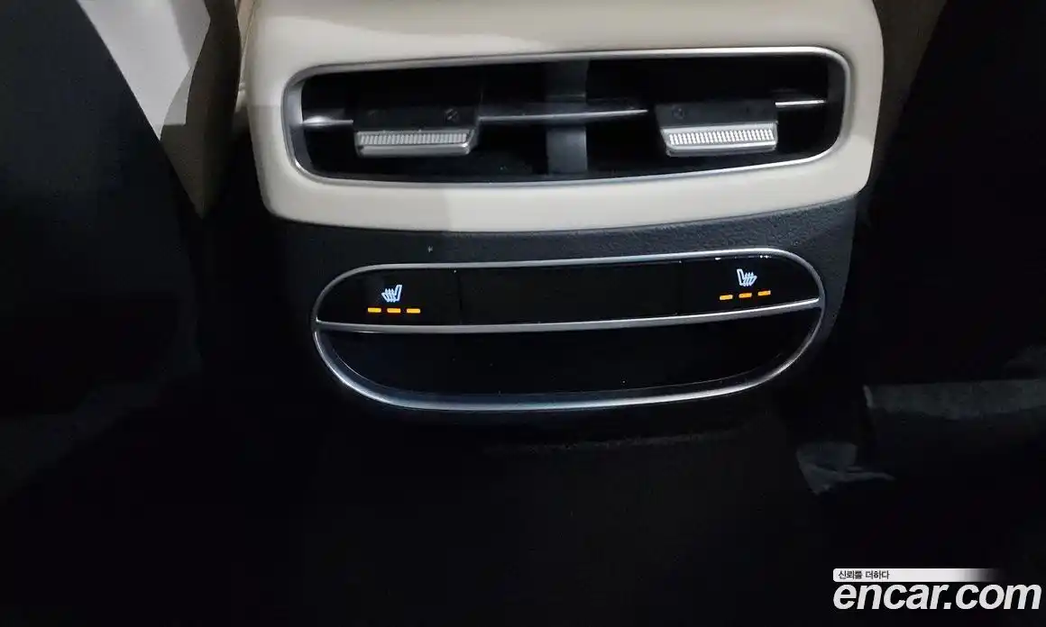 Genesis GV70 2022 2.5 Автомат в Москве № 122510, фото 15