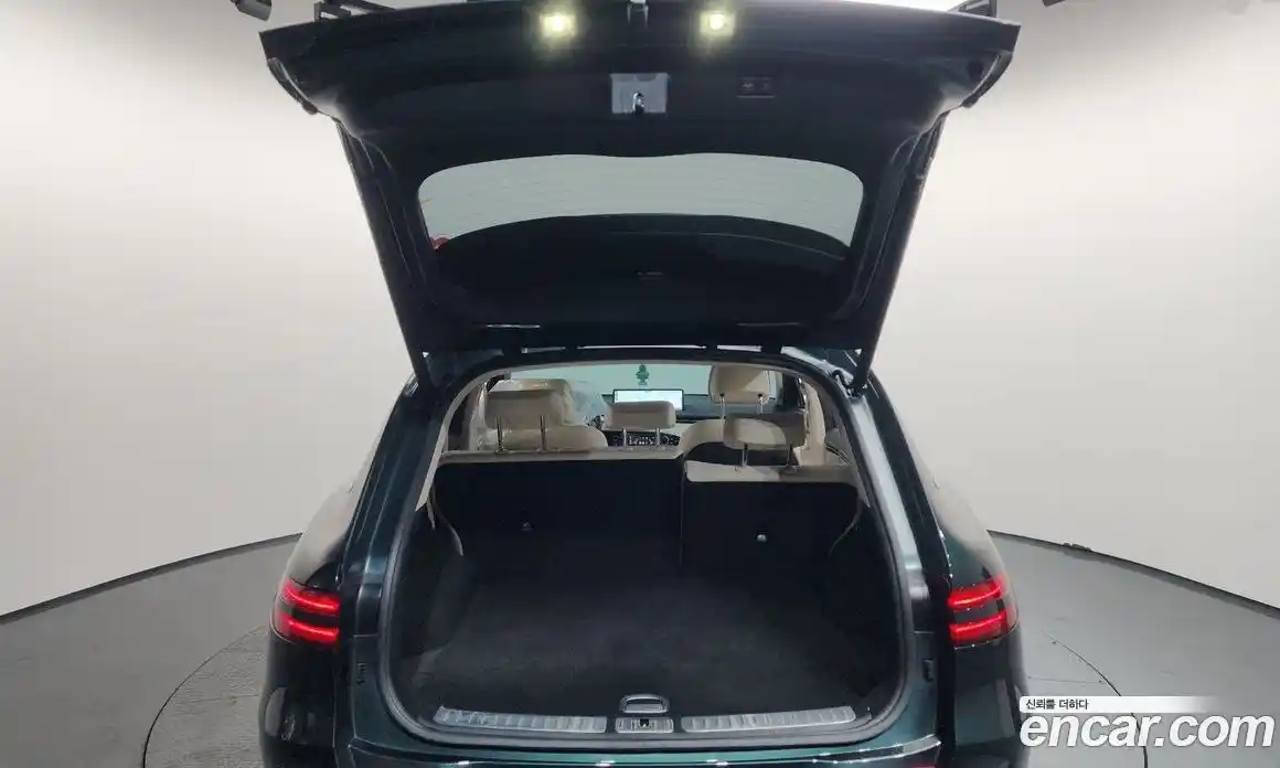 Genesis GV70 2022 2.5 Автомат в Москве № 122510, фото 8