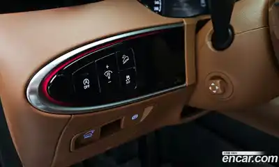 Genesis GV70 2021 2.5 Автомат в Москве № 122591, миниатюра 12