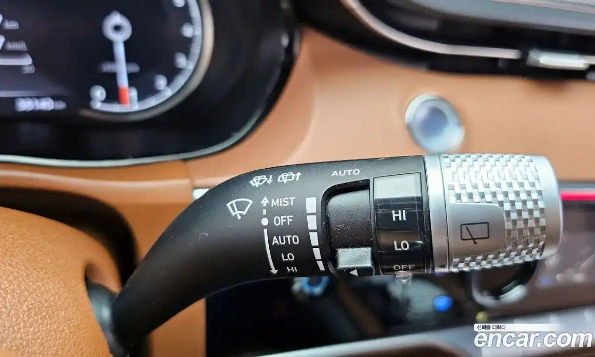 Genesis GV70 2021 2.5 Автомат в Москве № 122591, фото 13