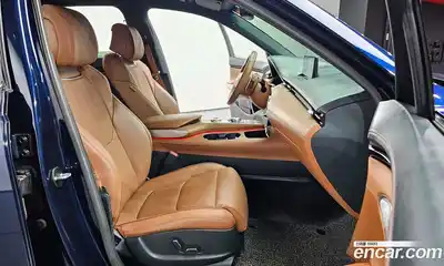 Genesis GV70 2021 2.5 Автомат в Москве № 122591, миниатюра 6