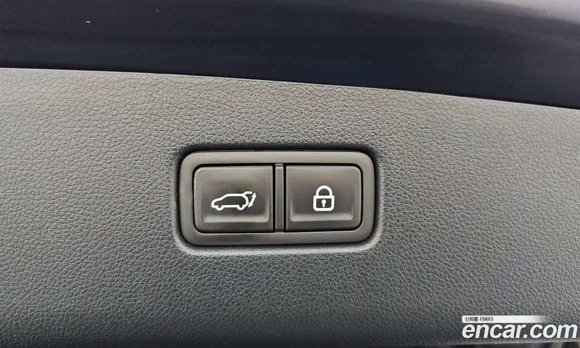 Genesis GV70 2021 2.5 Автомат в Москве № 122591, фото 8